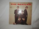 INTRODUCING THE BEATLES LP VINYL VEE JAY 1964  vjlp 1062 63-3403