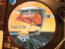 THE SWEET - Funk It Up 12 PD 12