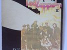 Led Zeppelin - II 2 Red Plum 1969 Orig 1st Press A/B 'Lemon Song' title