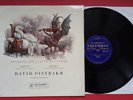 33CX 1415 ED1 B/G TARTINI DEVILS TRILL SONATAS DAVID OISTRAKH YAMPOLSKY