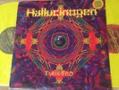 Hallucinogen - Twisted 1995 2xLP YELLOW (Dragonfly, Goa Trance, Shpongle, Psy)