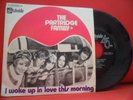 THE PARTRIDGE FAMILY I Woke Up In Love This Morning 7/45 EP NM PORTUGAL UNIQUE