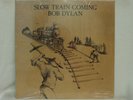BOB DYLAN - Slow Train Coming LP (1st US Issue on COLUMBIA, STILL SEALED)