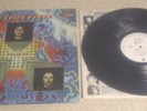 Orig Third Power Vanguard VSD 6554 WLP White Label Promo Detroit Garage LP