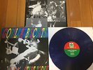 GORILLA BISCUITS Start Today LP quicksand.youth of today.NYHC PURPLE VINYL 1ST