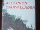 Algernon Cadwallader Fun 7