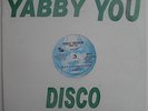 YABBY U - BLACK STARLINER IS COMING (VIVIAN JACKSON 12