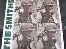 1985 ROUGH TRADE RECORDS THE SMITHS - MEAT IS MURDER 12