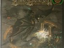 BLIND GUARDIAN Live Beyond The Spheres LIMITED 4 x Coloured Green Vinyl BOX NEW