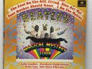RARE Venezuela Pressing The Beatles Magical Mystery Tour VG+ SLMTP 8034 Vinyl LP