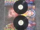 HAWKWIND THE SPACE RITUAL ORIGINAL VINYL LP