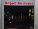 Rafael de Jesus-Orig.1st.PRESS.On NG-730-1981.VG+