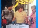 Soundtrack-Various-Zapped-1982 Regency-PROMO-M-/M-  UNPLAYED