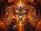 MOTORHEAD - Inferno - VINYL 2LP (Steamhammer / SPV 2016)