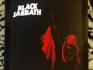 Black Sabbath Steel City Schizophrenia LP TEST PRESSING 13/13 Ozzy Osbourne RARE