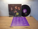 DEEP PURPLE, who do we think we are, PURPLE REC 1973, 1ST PRESS Mint
