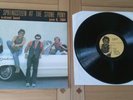 RARE Bruce Springsteen At The Stone Pony Spanish Live LP Rioja SP84 Classic Rock