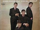 The Beatles  ?– Introducing... The Beatles VG+ / VG++ Vee Jay  Mono Deep Groove