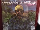LONNIE LISTON SMITH Visions Of A New World '75 ORIG JAZZ FUNK LP Sealed/Mint