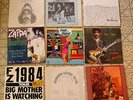 FRANK ZAPPA 