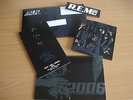 R.E.M. REM Fanclub Fan Cub Package 2006 - rare