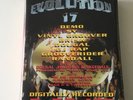 Evolution 17 Tape Pack