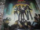 KISS - LOVE GUN - LP - CASABLANCA