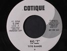 TITO RAMOS: Big 