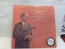 HEIFETZ- MOZART/GLAZOUNOV CLASSIC RECORDS 4 DISC 45 RPM SERIES LSC 2734