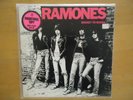 Ramones-Rocket to Russia-Rare Promo copy-Dead Boys-Sex Pistols-Johnny Thunders