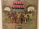 THE INNER CIRCLE - Hard & Heavy LP // JAGUAR // ISLANDS FUNK/SOUL // LISTEN