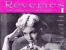 PHILIPS - GHESTEM VIOLIN / GOLA - REVERIES VOL I, II & III - COMPLETE 3 X 10