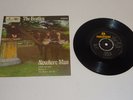 THE BEATLES NOWHERE MAN 1965 PARLOPHONE 2nd PRESSING 7