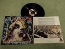 DEF LEPPARD Hysteria BLUDGEON RIFFOLA LP + Printed Inner sleeve HYSLP 1
