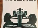 Original UNPLAYED 1995 Copy Of Vinyl LP, Grand Prix By Teenage Fanclub