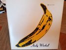The Velvet Underground & Nico - US Verve pressing
