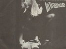 Scorpions - In Trance / Speedy's Coming (Vinyl-Single 1976) RAR