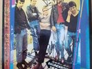 The Undertones LP (Fully Signed) /Punk/Sex Pistols/Clash/Buzzcocks