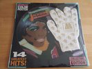 MICHAEL JACKSON & THE JACKSON 5 - 14 GREATEST HITS PICTURE DISC VINYL LP *SEALED