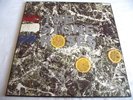 THE STONE ROSES   S/T ** 1991 Limited Edition SILVERTONE DBL LP No. 19425