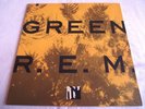 R.E.M.   GREEN ** 1988 WARNER BROS. LP