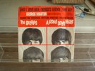 TUFF BEATLES PICTURE SLEEVE, ( ONLY, NO DISC ), AND I LOVE HER / RINGOS THEME