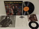 JESSE ED DAVIS Keep Me NM  1973 WITH RARE BONUS 7