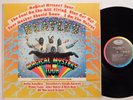 THE BEATLES Magical Mystery Tour CAPITOL LP MAL 2835 mono US original