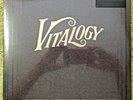 PEARL JAM 2012 (2-LP) VITALOGY 12