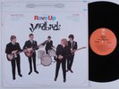 YARDBIRDS Having a Rave Up EPIC BN 26177 LP NM
