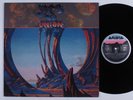 YES Union ARISTA LP germany