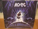 AC/DC ?- Ballbreaker - LP - RARE   SEALED