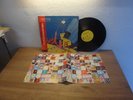The ROLLING STONES Still Life (American Concert 1981) MINT + OBI rare JAPAN LP