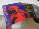 BLACK SABBATH - BORN AGAIN 1983 JAPAN LP with OBI & INSERT MINT